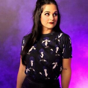 Elvira Cakeworthy AOP